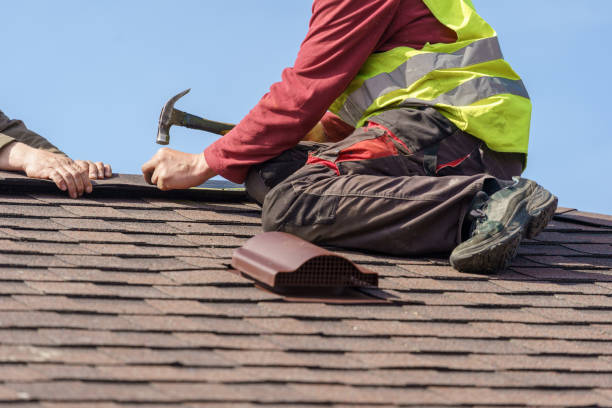 Best Flat Roof Repair Services  in Fort Irwin, CA