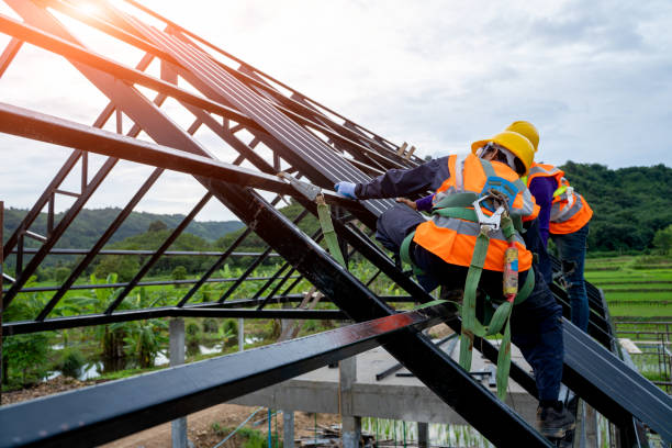 Best Commercial Roofing Services  in Fort Irwin, CA