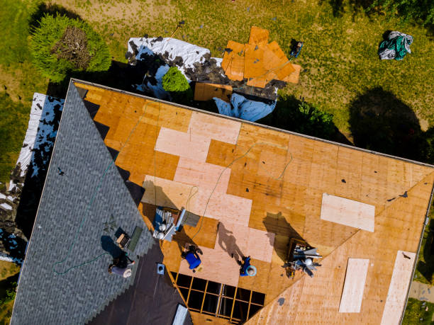 Best Roof Replacement Cost  in Fort Irwin, CA