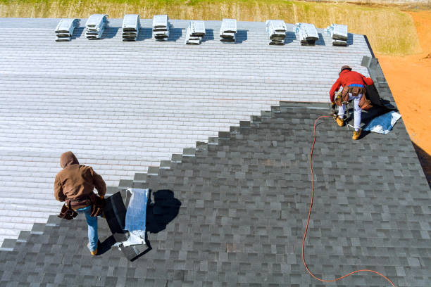 Best Commercial Roofing Services  in Fort Irwin, CA