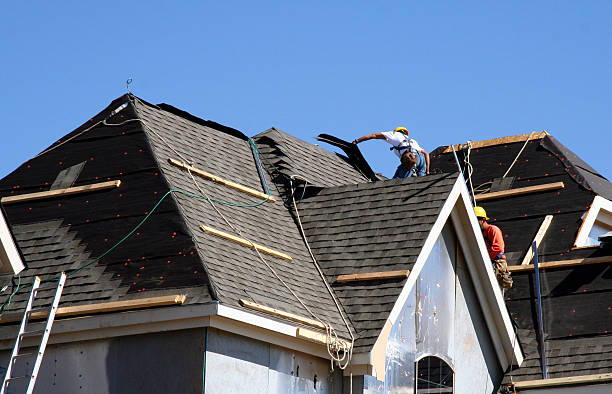 Best Best Roofing Contractors  in Fort Irwin, CA