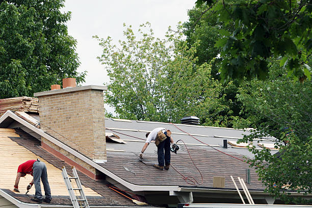 Quick and Trustworthy Emergency Roof Repair Services in Fort Irwin, CA