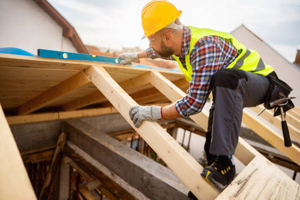 Best Commercial Roofing Services  in Fort Irwin, CA