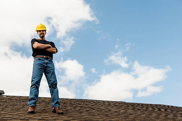Best Emergency Roof Repair  in Fort Irwin, CA