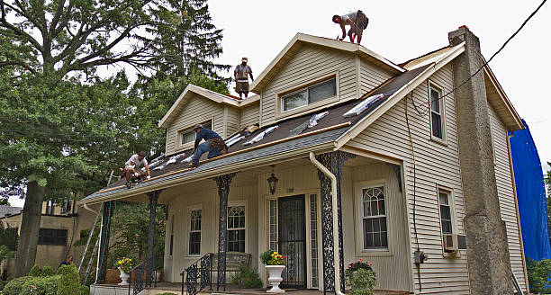 Best Residential Roofing Contractor  in Fort Irwin, CA